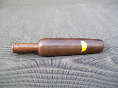 Vintage Wooden Duck Call