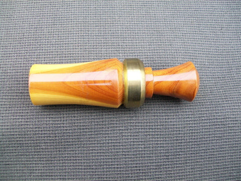 Sam McKoone Duck Call, smaller size
