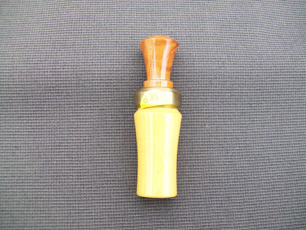 Sam McKoone Duck Call, smaller size