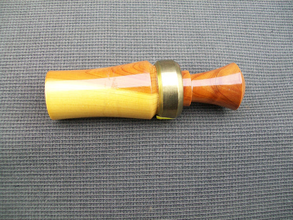 Sam McKoone Duck Call, smaller size
