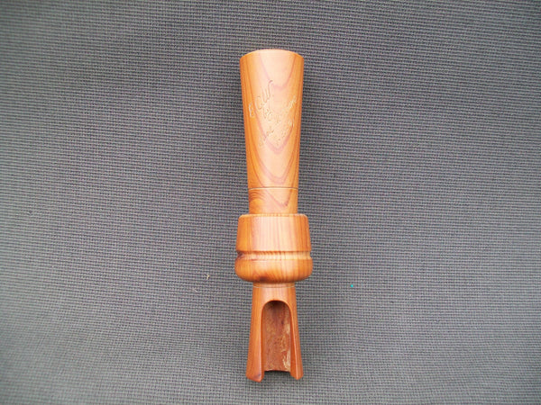 Unknown Wooden Duck Call