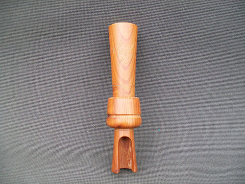 Unknown Wooden Duck Call