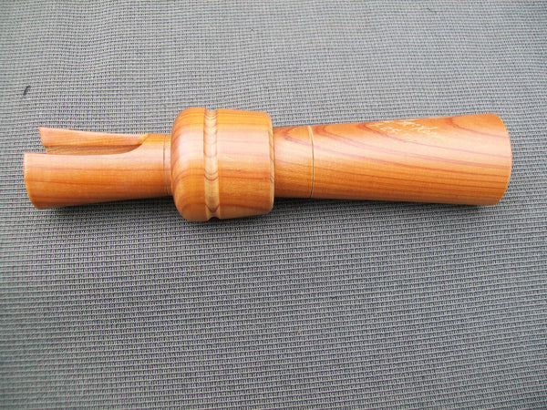 Unknown Wooden Duck Call