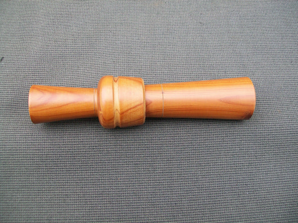 Unknown Wooden Duck Call