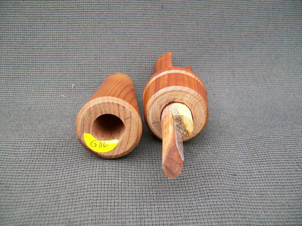 Unknown Wooden Duck Call