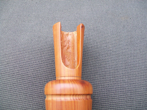 Unknown Wooden Duck Call