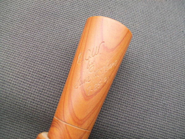Unknown Wooden Duck Call