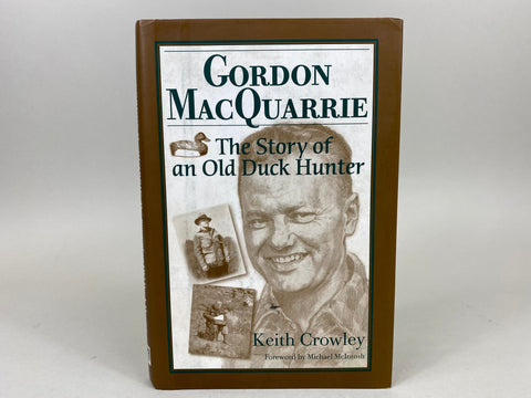 Gordon MacQuarrie, The Story of an Old Duck Hunter
