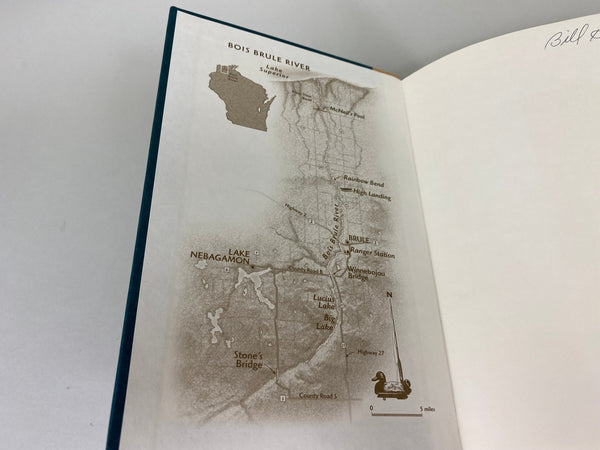 Gordon MacQuarrie, The Story of an Old Duck Hunter