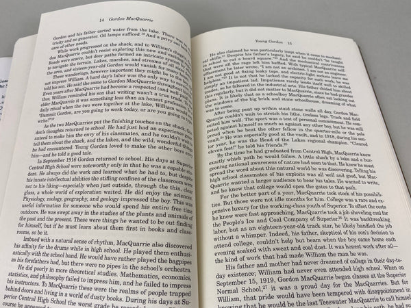 Gordon MacQuarrie, The Story of an Old Duck Hunter