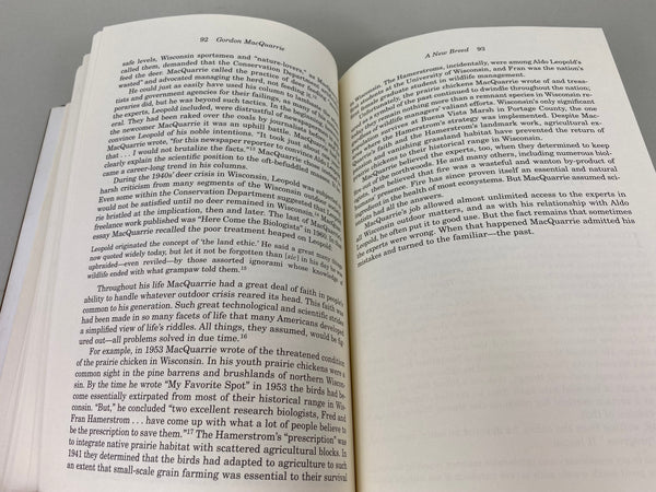 Gordon MacQuarrie, The Story of an Old Duck Hunter