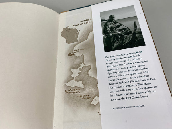 Gordon MacQuarrie, The Story of an Old Duck Hunter