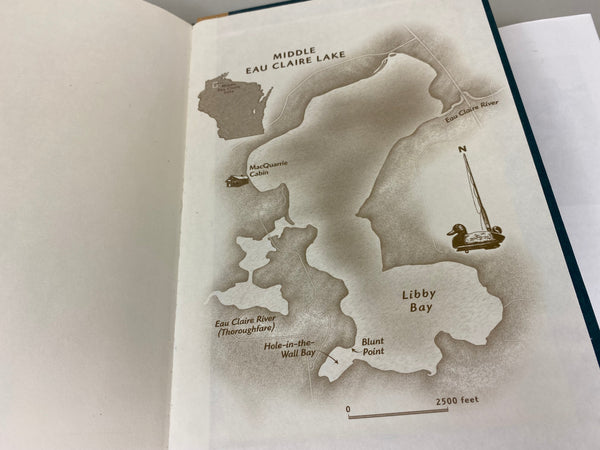 Gordon MacQuarrie, The Story of an Old Duck Hunter