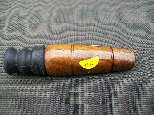 Sure Shot Squirrel Call - Like new condition