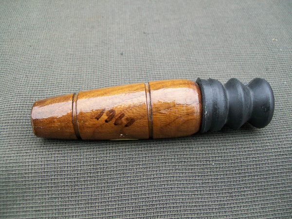 Sure Shot Squirrel Call - Like new condition