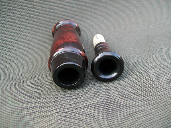 Severen Duck Call - No. 53D, signed