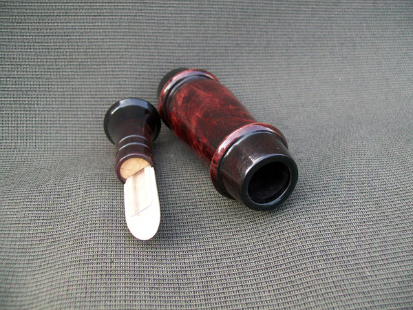 Severen Duck Call - No. 53D, signed