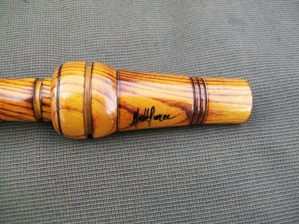 Matt Pierce Duck Call