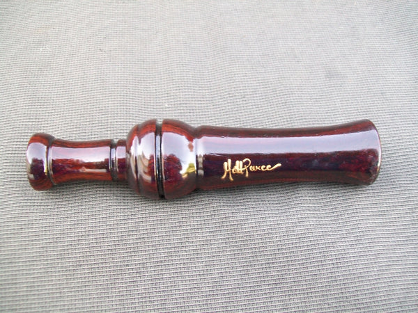 Matt Pierce Snow Goose Call