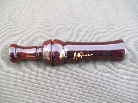 Matt Pierce Snow Goose Call