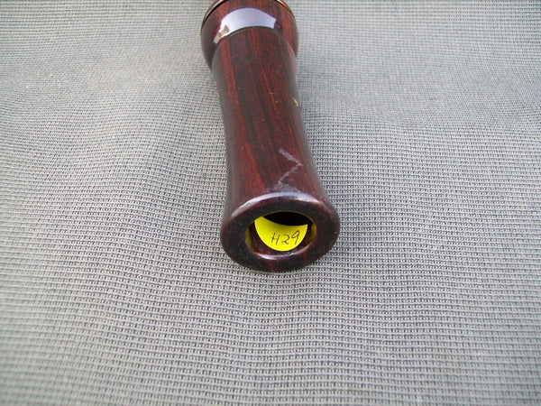 Matt Pierce Snow Goose Call