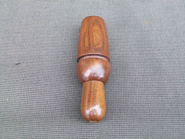 Ken Martin, Idaho Falls, Duck Call