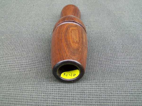 Ken Martin, Idaho Falls, Duck Call