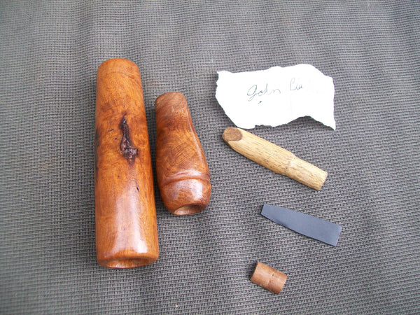 John Cienfarini Duck Call