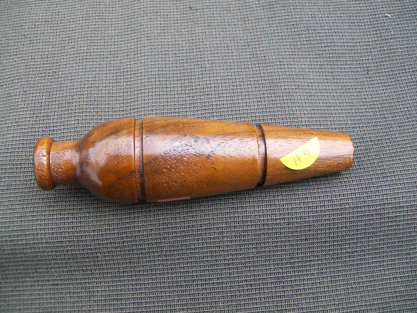 Sure Shot Predator Call - 1967, Like New Condition