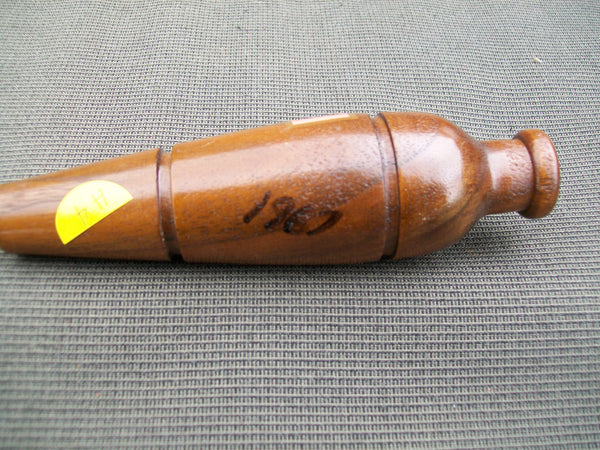 Sure Shot Predator Call - 1967, Like New Condition
