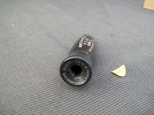 Perfect Mallard Call - Keyhole - PS Olt