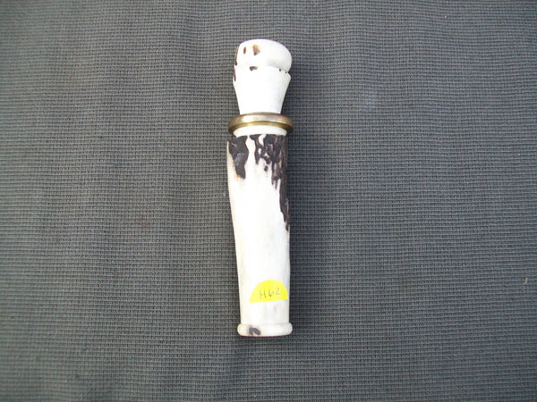 Marv Meyer Antler Duck Call in Box (#H62)