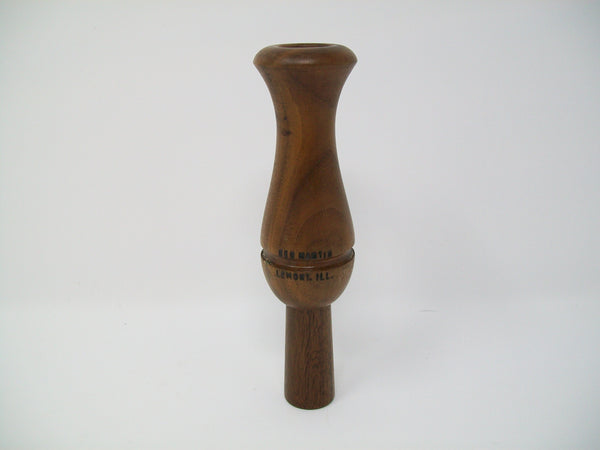 Ken Martin Goose Call (#H94)