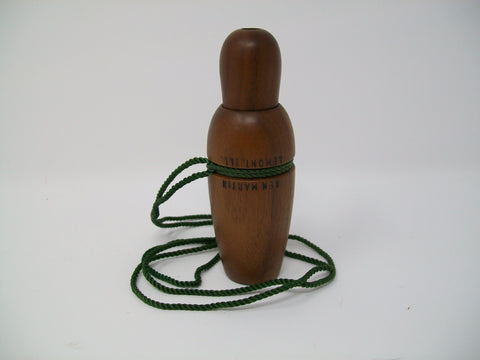 Ken Martin Duck Call- Lemont, IL