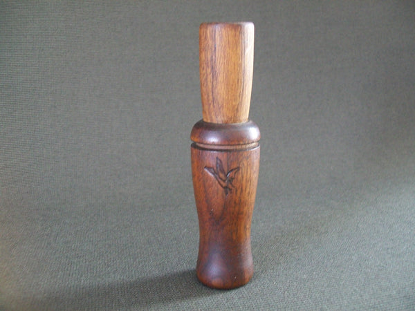 Melancon Wooden Duck Call (#JB34)