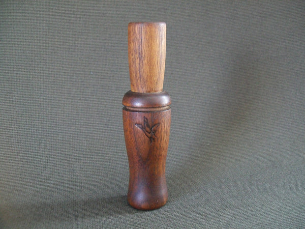 Melancon Wooden Duck Call (#JB34)