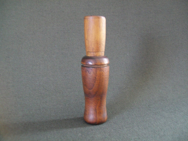Melancon Wooden Duck Call (#JB34)