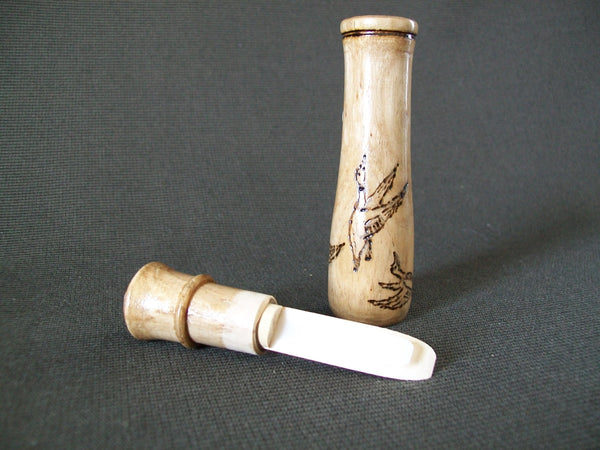 Fray Duck Call (#JB69)