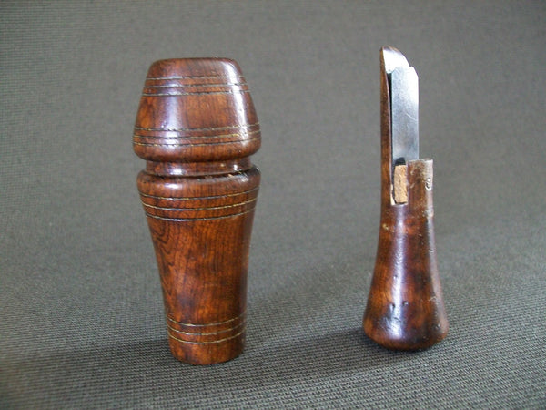 Hambone Duck Call, Lonoake, Arkansas