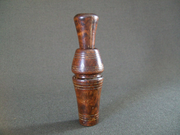 Hambone Duck Call, Lonoake, Arkansas