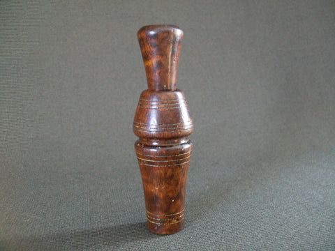 Hambone Duck Call, Lonoake, Arkansas