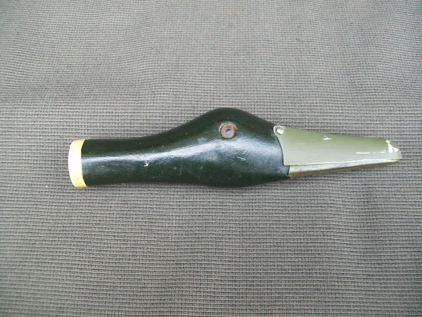 The Natural Flapping Bill Duck Call   (#K17)