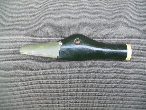 The Natural Flapping Bill Duck Call   (#K17)