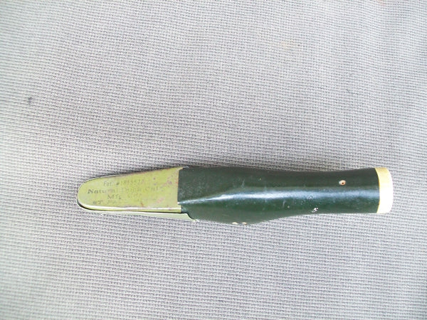 The Natural Flapping Bill Duck Call   (#K17)