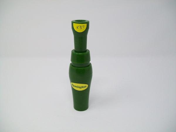 Remington Duck Call (#K37)