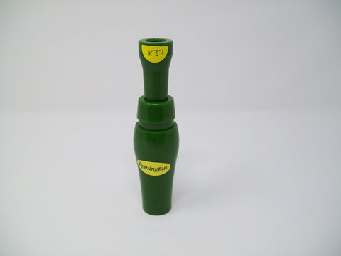 Remington Duck Call (#K37)