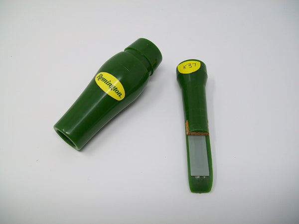 Remington Duck Call (#K37)
