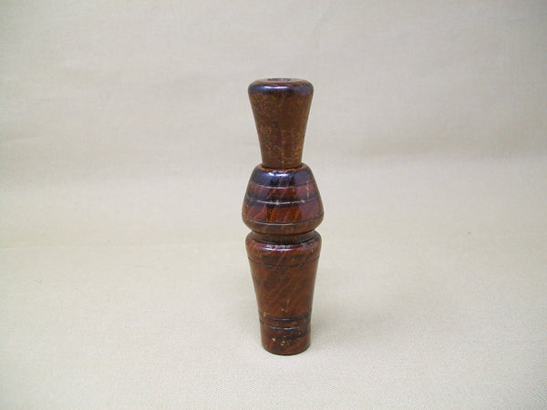 Red Label Hambone Duck Call  (#K54)