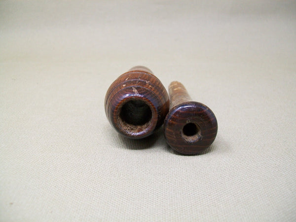 Red Label Hambone Duck Call  (#K54)