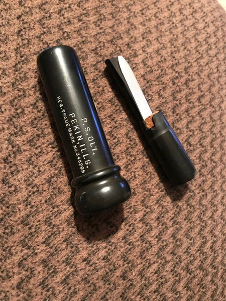 P.S. Olt Keyhold Duck Call  (G57)